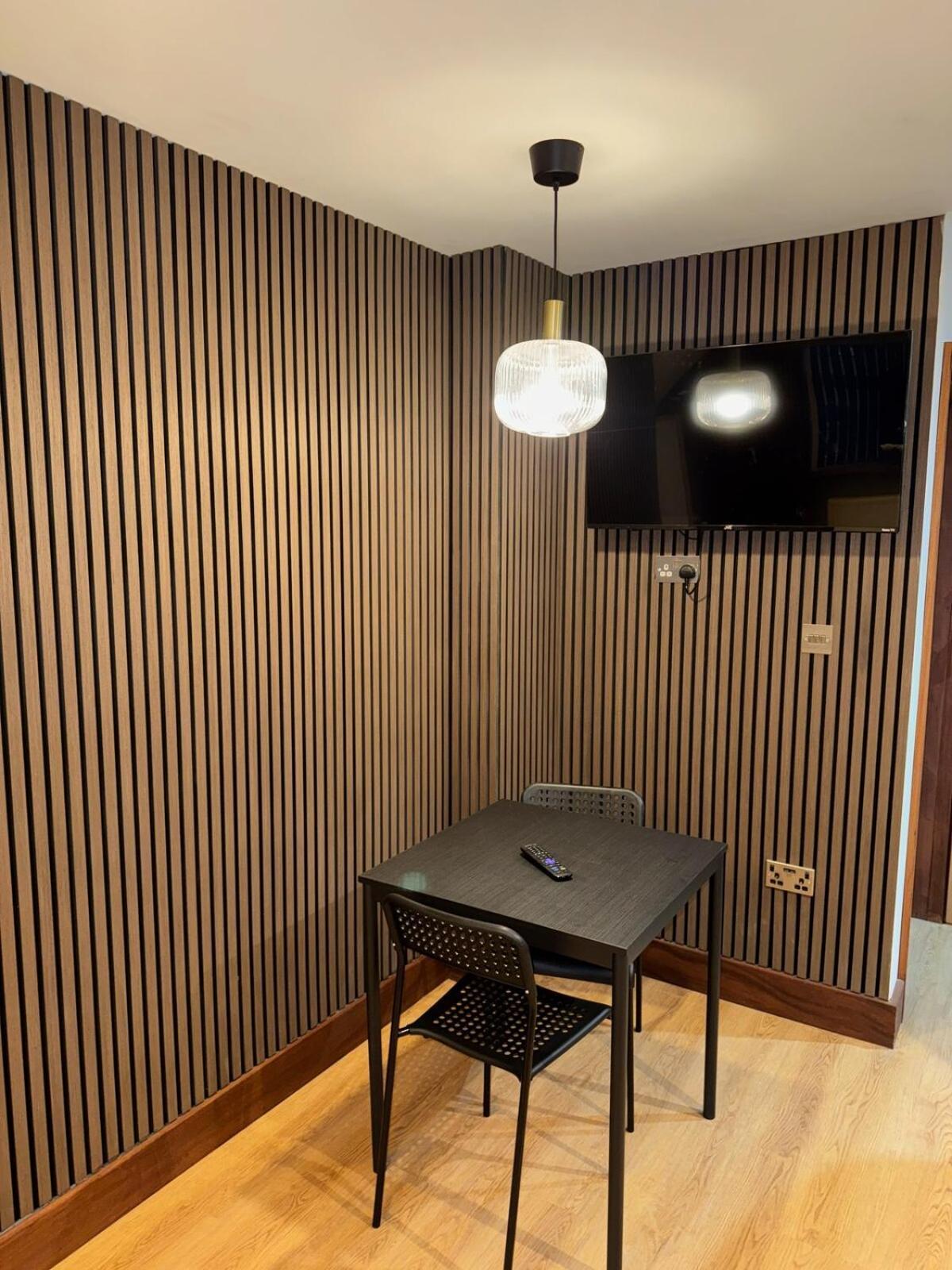M16 Deluxe Apartment - 4 Manchester Exterior photo