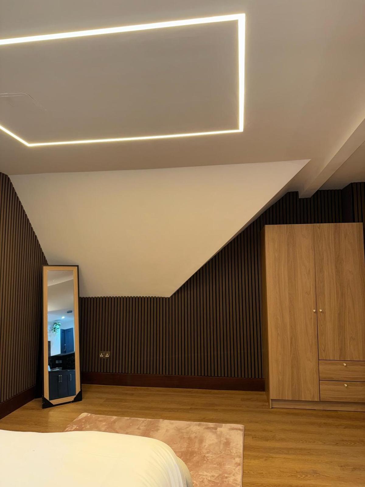 M16 Deluxe Apartment - 4 Manchester Exterior photo